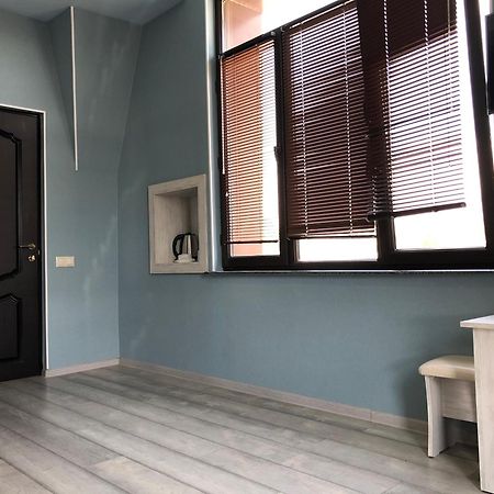 Flamenco Hotel Sisian Luaran gambar
