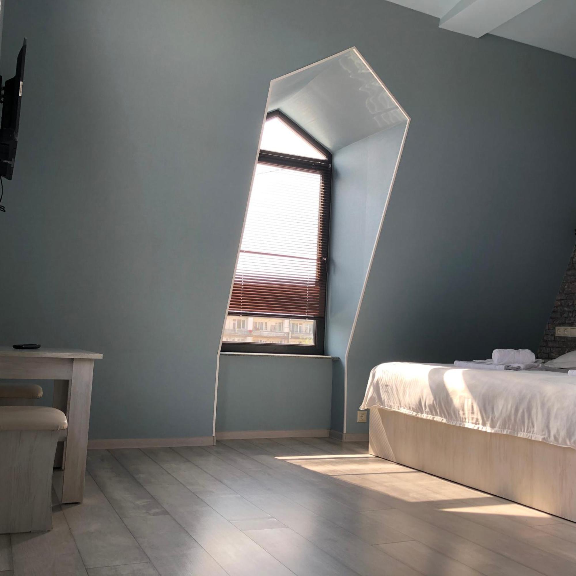 Flamenco Hotel Sisian Luaran gambar